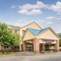 Fairfield Inn & Suites by Marriott Dayton South