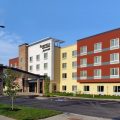 Fairfield Inn & Suites by Marriott Decorah
