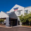 Fairfield Inn & Suites by Marriott Denver Tech Center/South