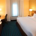 Fairfield Inn & Suites by Marriott Detroit Lakes