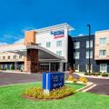 Fairfield Inn & Suites by Marriott Douglas