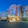 Fairfield Inn & Suites by Marriott Dover
