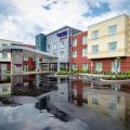Fairfield Inn & Suites by Marriott DuBois