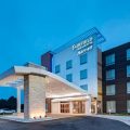 Fairfield Inn & Suites by Marriott Dublin