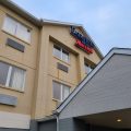 Fairfield Inn & Suites by Marriott Dubuque