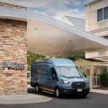 Fairfield Inn & Suites by Marriott Dulles Airport Herndon/Reston