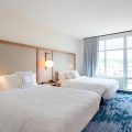 Fairfield Inn & Suites by Marriott Duluth Waterfront