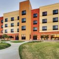 Fairfield Inn & Suites by Marriott Dunn I-95