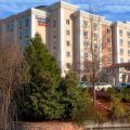 Fairfield Inn & Suites by Marriott Durham Southpoint