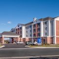 Fairfield Inn & Suites by Marriott Easton