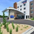 Fairfield Inn & Suites by Marriott Eau Claire Chippewa Falls