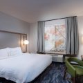 Fairfield Inn & Suites by Marriott El Reno