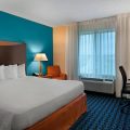 Fairfield Inn & Suites by Marriott Elizabeth City