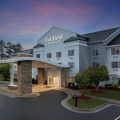 Fairfield Inn & Suites by Marriott Emporia