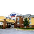 Fairfield Inn & Suites by Marriott Fairmont