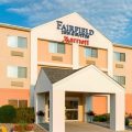 Fairfield Inn & Suites by Marriott Fargo