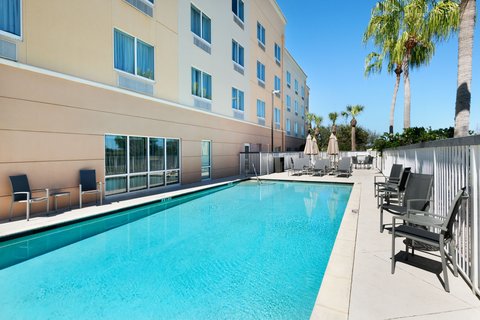 Fairfield Inn & Suites by Marriott Fort Pierce in Fort Pierce, Florida, United States