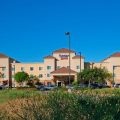 Fairfield Inn & Suites by Marriott Fresno Clovis