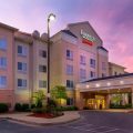 Fairfield Inn & Suites by Marriott Gadsden