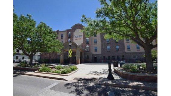 Fairfield Inn & Suites by Marriott Grand Junction Downtown/Historic Main Street in Grand Junction, Colorado, United States