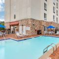 Fairfield Inn & Suites by Marriott Houston Conroe