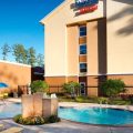 Fairfield Inn & Suites by Marriott Houston Intercontinental Airport