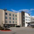 Fairfield Inn & Suites by Marriott Houston Katy