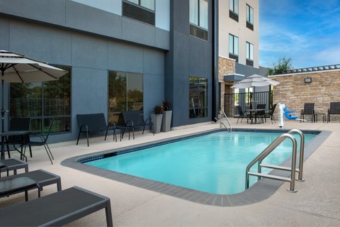 Fairfield Inn & Suites by Marriott Houston Pasadena in Pasadena, Texas, United States