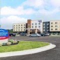 Fairfield Inn & Suites by Marriott Huntington