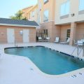 Fairfield Inn & Suites by Marriott Killeen