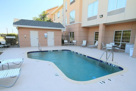 Fairfield Inn & Suites by Marriott Killeen in Killeen, Texas, United States