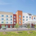 Fairfield Inn & Suites by Marriott Lebanon