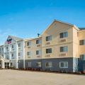 Fairfield Inn & Suites by Marriott Lima