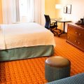 Fairfield Inn & Suites by Marriott Lumberton