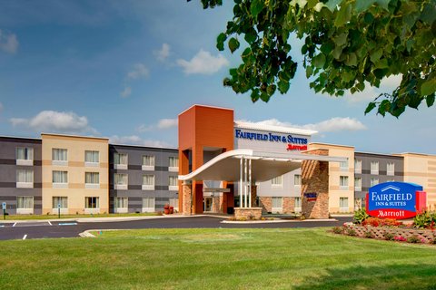 Fairfield Inn & Suites by Marriott Madison West/Middleton in Middleton, Wisconsin, United States