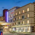 Fairfield Inn & Suites by Marriott Memphis Collierville