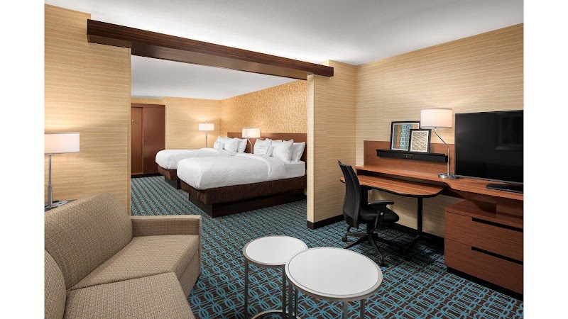Fairfield Inn & Suites by Marriott Memphis Marion, AR in Marion, Arkansas, United States