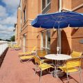 Fairfield Inn & Suites by Marriott Milwaukee Airport