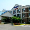Fairfield Inn & Suites by Marriott Minneapolis Burnsville