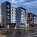 Fairfield Inn & Suites by Marriott Minneapolis Downtown