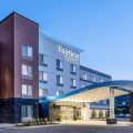 Fairfield Inn & Suites by Marriott Minneapolis North