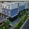 Fairfield Inn & Suites by Marriott Minneapolis-St. Paul Airport/Eagan
