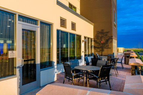 Fairfield Inn & Suites by Marriott Moses Lake in Moses Lake, Washington, United States