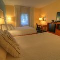 Fairfield Inn & Suites by Marriott Mt. Pleasant