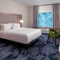 Fairfield Inn & Suites by Marriott Pensacola West I-10