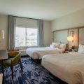 Fairfield Inn & Suites by Marriott Philadelphia Valley Forge/Great Valley