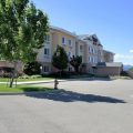 Fairfield Inn & Suites by Marriott Redding