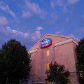 Fairfield Inn & Suites by Marriott Sacramento Airport Natomas