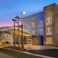 Fairfield Inn & Suites by Marriott Sacramento El Dorado Hills