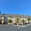 Fairfield Inn & Suites by Marriott Sacramento Elk Grove